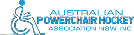 Australian Powerchair Hockey Association (NSW)