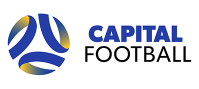 Capital Football (Powerchair Football)