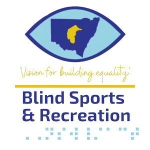 Blind Sports NSW (Futsal)