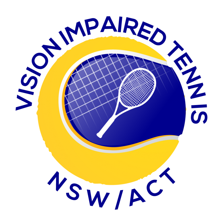 Blind Sports NSW (Tennis)
