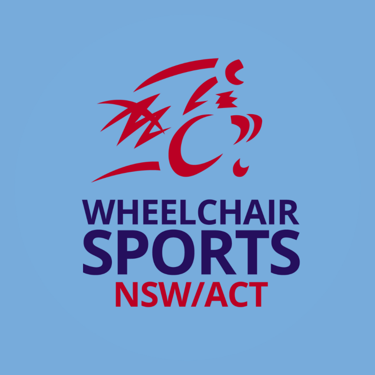 Wheelchair Sports NSW/ACT (Sports Camps)