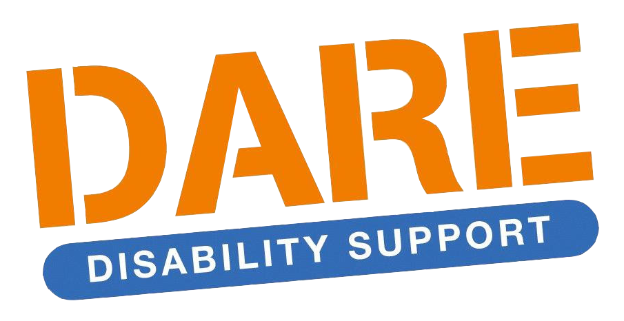 Dare Disability Sport