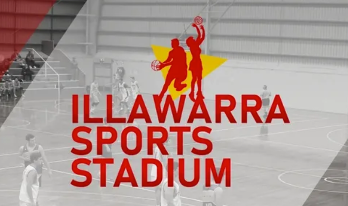 Illawarra Sports Stadium