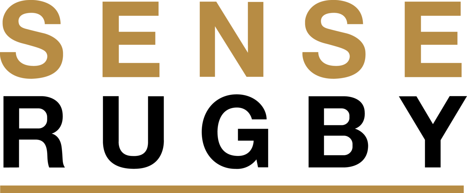 Sense Rugby