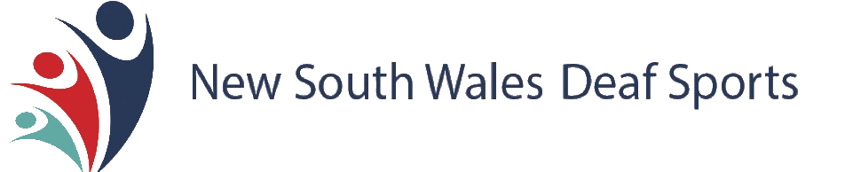 New South Wales Deaf Sports (Touch Football)