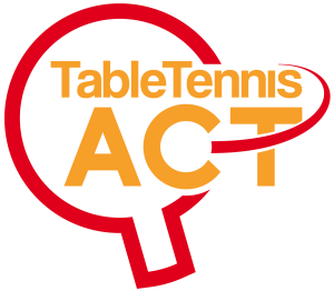 Table Tennis ACT