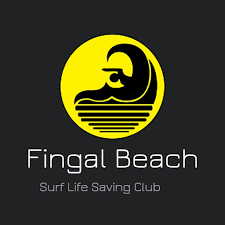 Fingal Beach Surf Life Saving Club