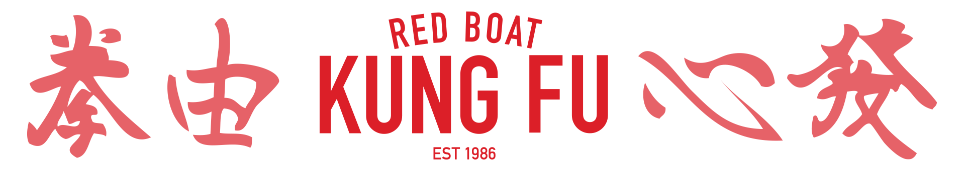 Red Boat Kung Fu
